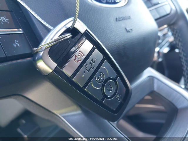 Ford F-150 Xlt 2023 1FTFW1E86PFA72597 Image 11