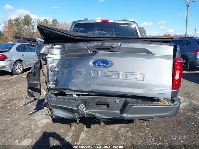 Ford F-150 Xlt 2023 1FTFW1E86PFA72597 Image 16