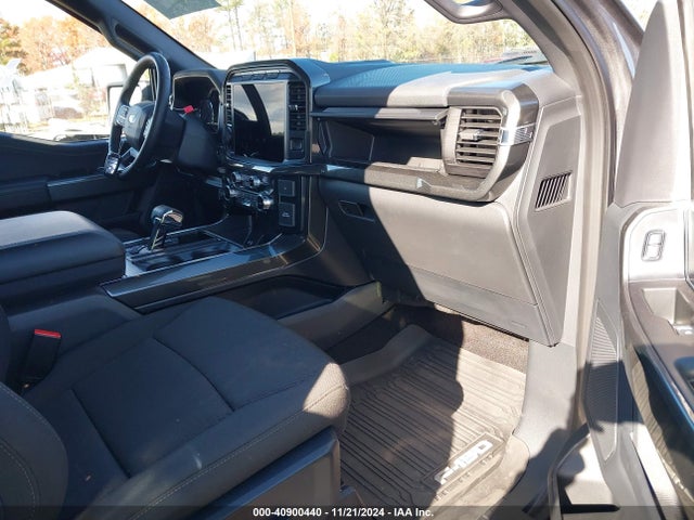 Ford F-150 Xlt 2023 1FTFW1E86PFA72597 Image 5