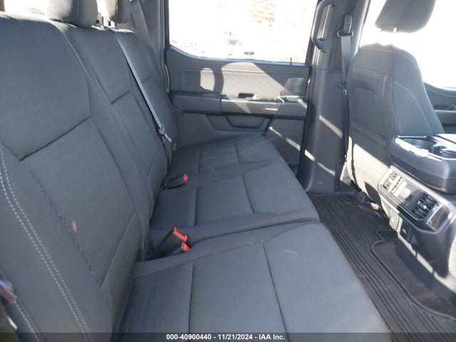 Ford F-150 Xlt 2023 1FTFW1E86PFA72597 Image 8