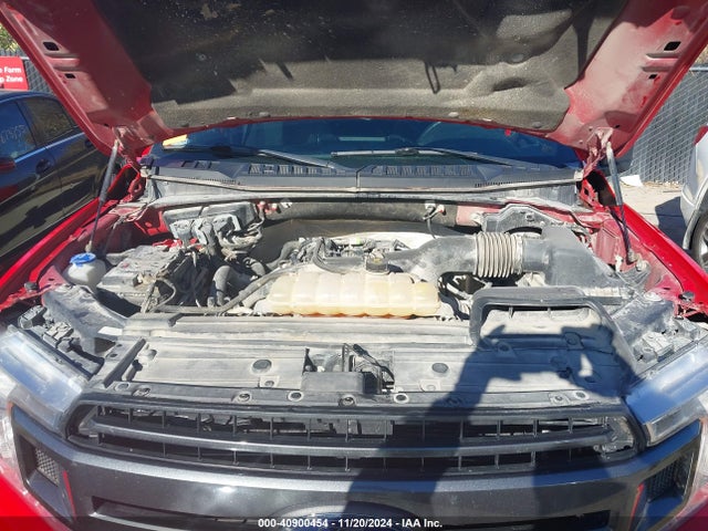 Ford F-150 Xlt 2019 1FTEW1EP1KKC02840 Image 10