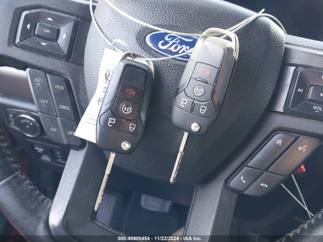Ford F-150 Xlt 2019 1FTEW1EP1KKC02840 Image 11