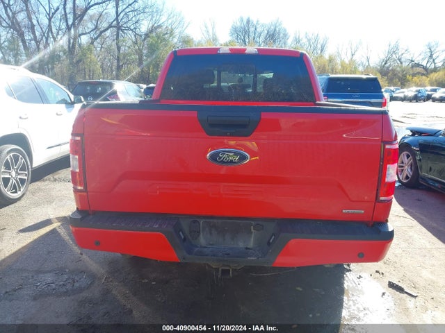 Ford F-150 Xlt 2019 1FTEW1EP1KKC02840 Image 17
