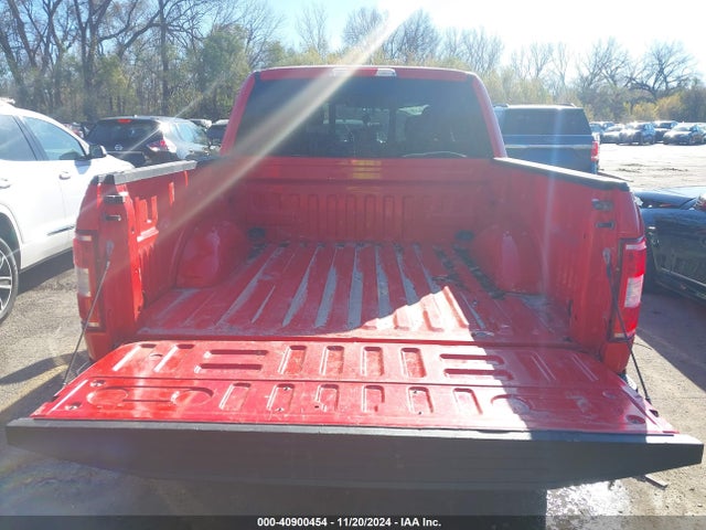 Ford F-150 Xlt 2019 1FTEW1EP1KKC02840 Image 12