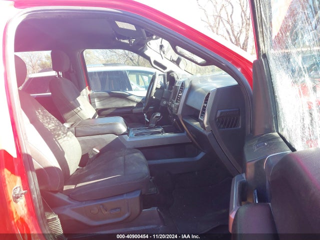 Ford F-150 Xlt 2019 1FTEW1EP1KKC02840 Image 5