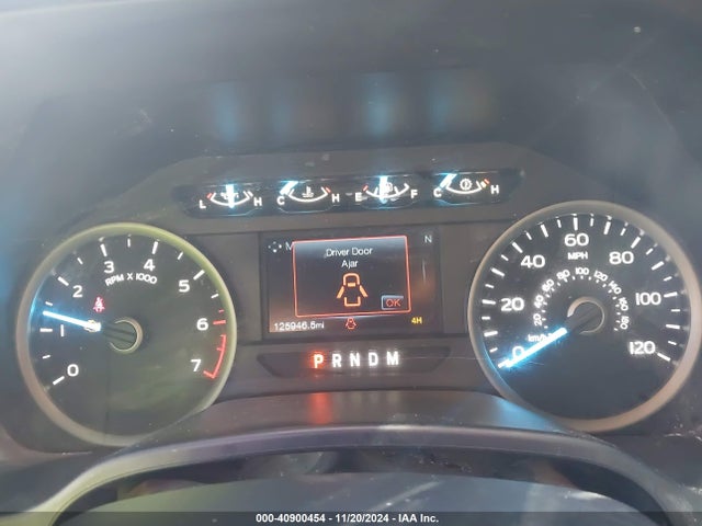 Ford F-150 Xlt 2019 1FTEW1EP1KKC02840 Image 7