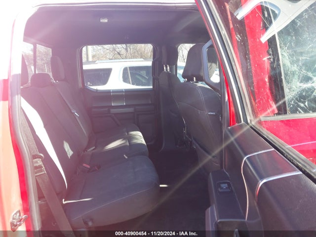 Ford F-150 Xlt 2019 1FTEW1EP1KKC02840 Image 8