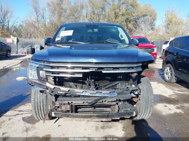 1FMJU1HT9JEA33687 Ford Expedition Xlt