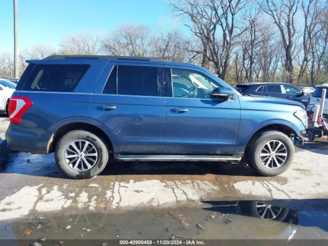 1FMJU1HT9JEA33687 Ford Expedition Xlt