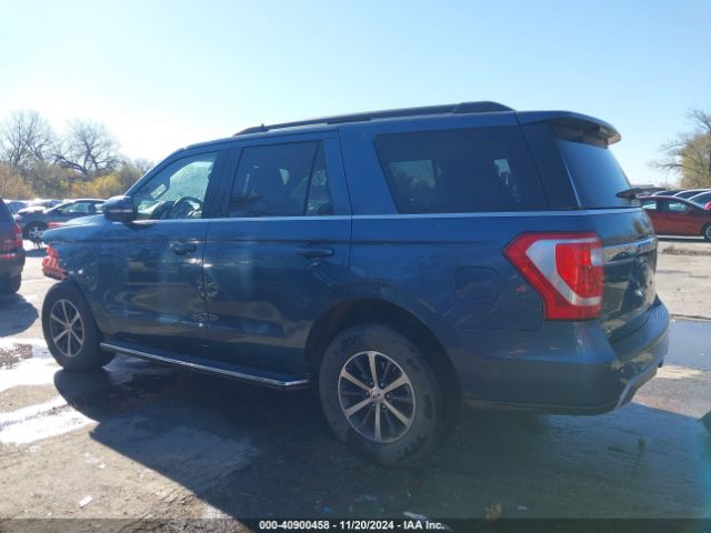 1FMJU1HT9JEA33687 Ford Expedition Xlt
