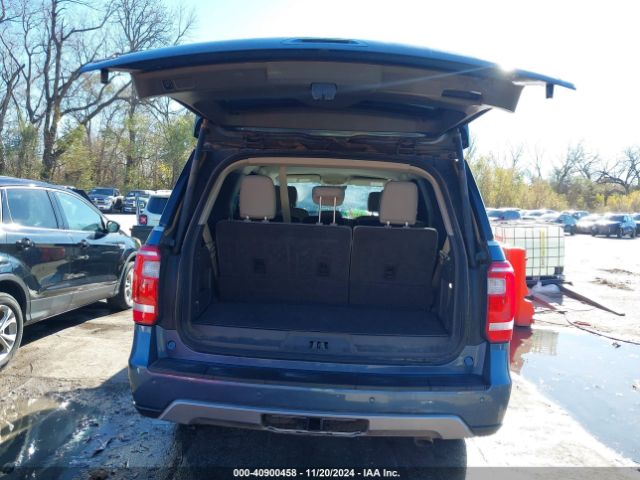 1FMJU1HT9JEA33687 Ford Expedition Xlt