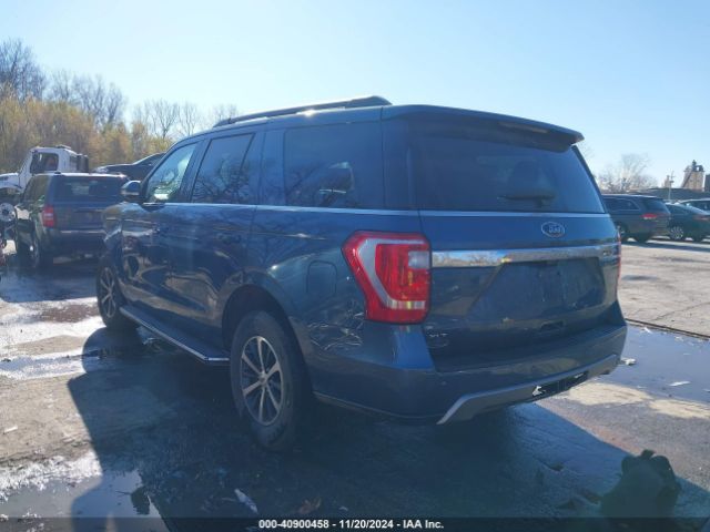 1FMJU1HT9JEA33687 Ford Expedition Xlt