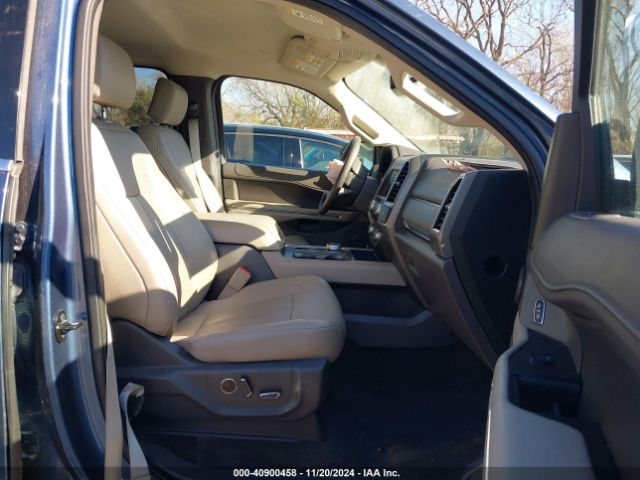 1FMJU1HT9JEA33687 Ford Expedition Xlt