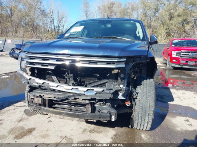1FMJU1HT9JEA33687 Ford Expedition Xlt