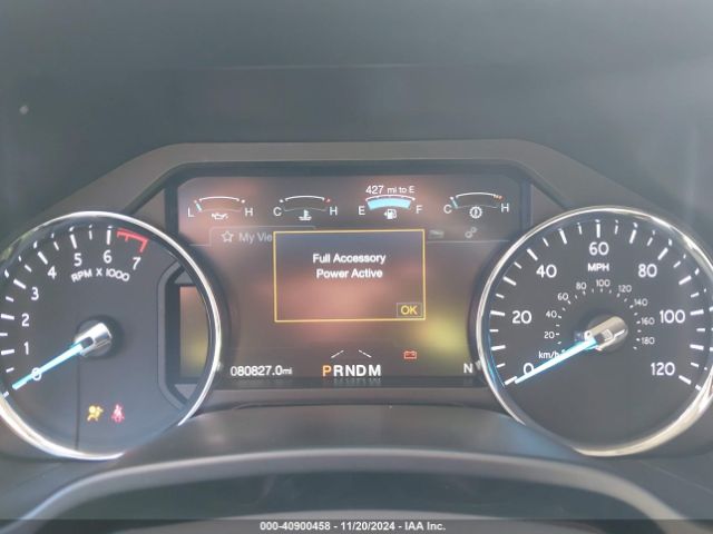 1FMJU1HT9JEA33687 Ford Expedition Xlt