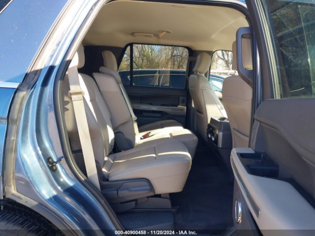 1FMJU1HT9JEA33687 Ford Expedition Xlt