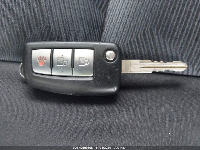 Nissan ROGUE S 2015 KNMAT2MV7FP514828 Image 11