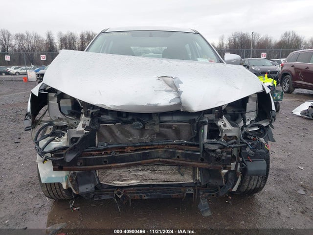 Nissan ROGUE S 2015 KNMAT2MV7FP514828 Image 13