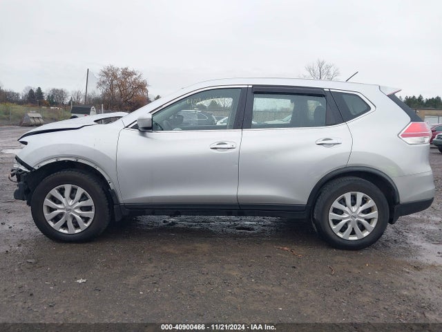Nissan ROGUE S 2015 KNMAT2MV7FP514828 Image 15
