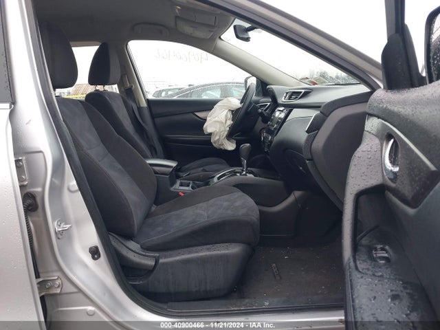 Nissan ROGUE S 2015 KNMAT2MV7FP514828 Image 5