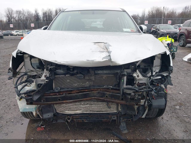 Nissan ROGUE S 2015 KNMAT2MV7FP514828 Image 6