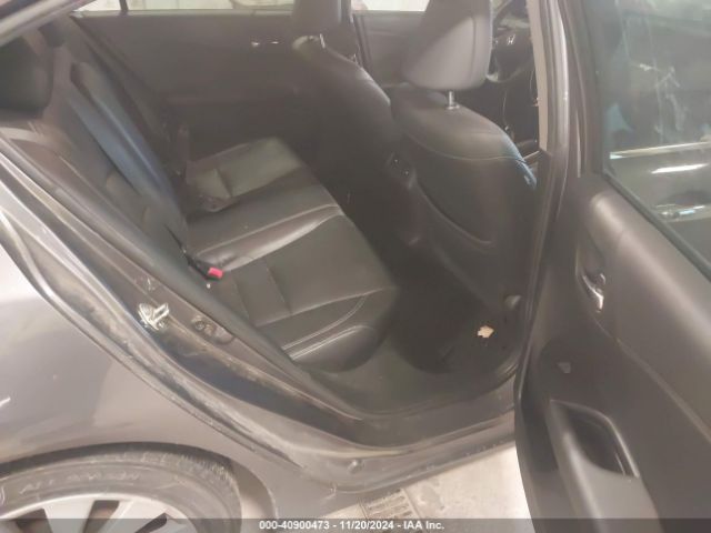 1HGCR3F87FA036452 Honda Accord Ex-l V-6