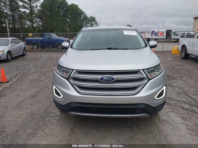 Ford EDGE SEL 2016 2FMPK3J89GBB91985 Image 13