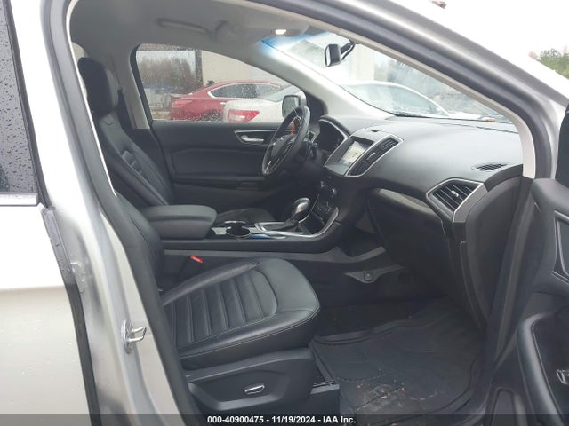 Ford EDGE SEL 2016 2FMPK3J89GBB91985 Image 5