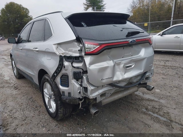 Ford EDGE SEL 2016 2FMPK3J89GBB91985 Image 6