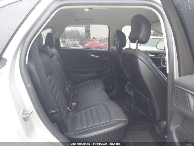 Ford EDGE SEL 2016 2FMPK3J89GBB91985 Image 8
