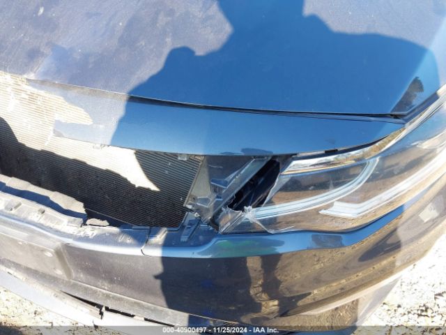 5XXGT4L34KG376317 KIA Optima S