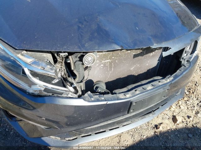 5XXGT4L34KG376317 KIA Optima S