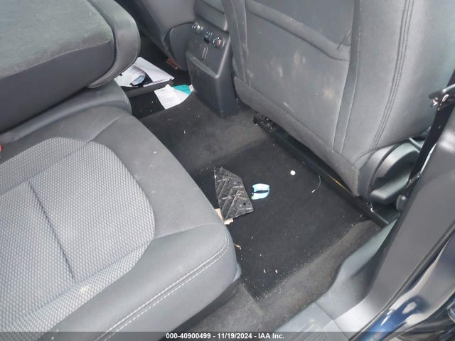 1FM5K8D86HGD80541 Ford EXPLORER XLT