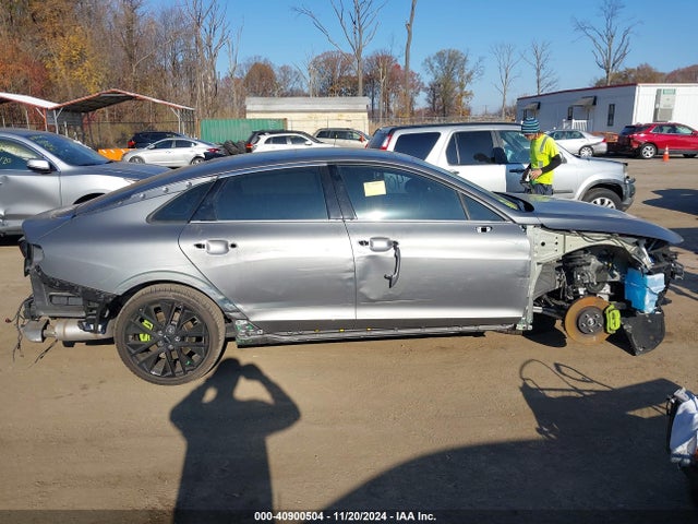 KIA K5 Gt 2025 KNAG44J81S5291528 Image 14