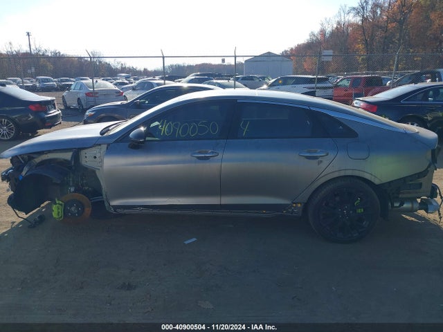 KIA K5 Gt 2025 KNAG44J81S5291528 Image 15