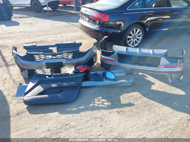 KIA K5 Gt 2025 KNAG44J81S5291528 Image 12
