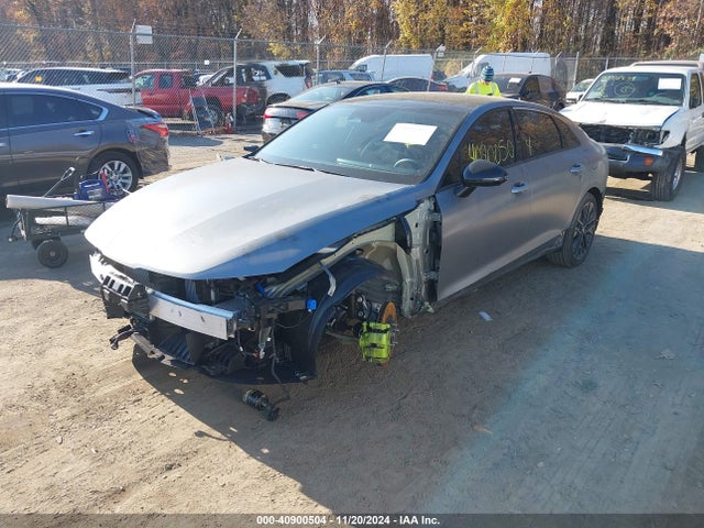 KIA K5 Gt 2025 KNAG44J81S5291528 Image 2
