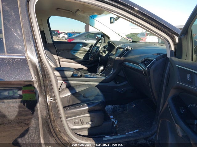 Ford Edge Titanium 2015 2FMTK3K85FBB39314 Image 5