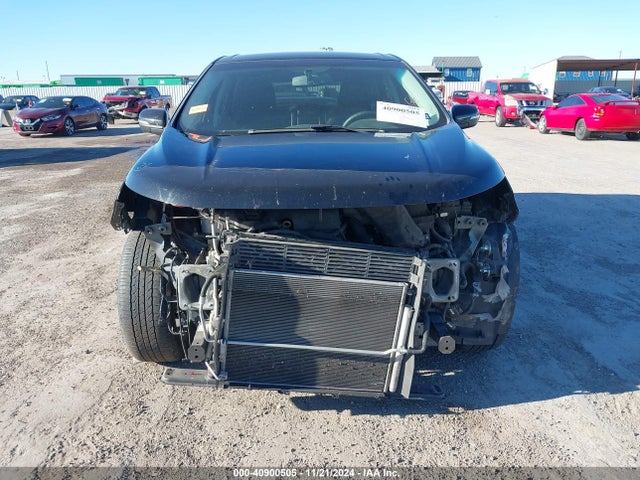 Ford Edge Titanium 2015 2FMTK3K85FBB39314 Image 6