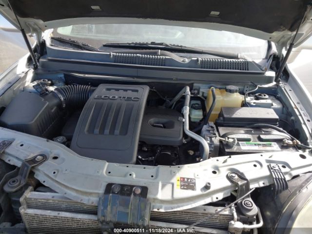 3GNAL3EK9ES643901 Chevrolet Captiva Sport Lt