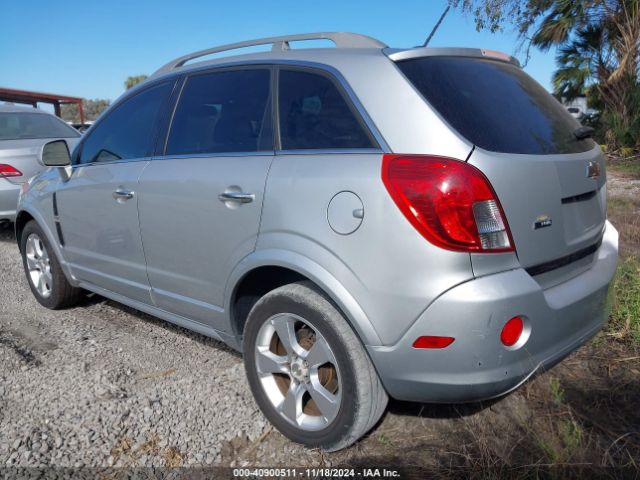 3GNAL3EK9ES643901 Chevrolet Captiva Sport Lt