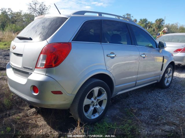 3GNAL3EK9ES643901 Chevrolet Captiva Sport Lt