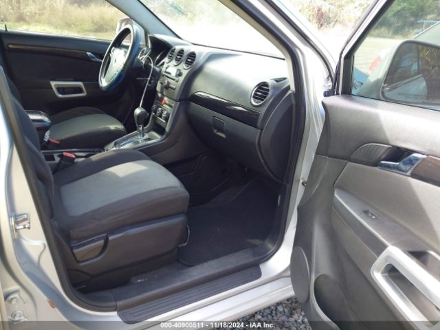 3GNAL3EK9ES643901 Chevrolet Captiva Sport Lt
