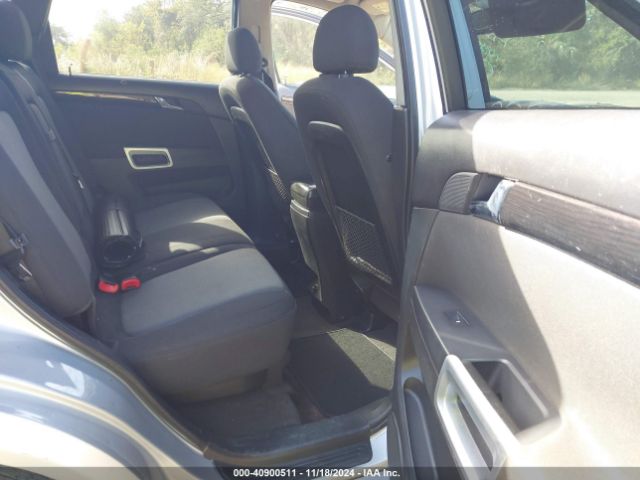 3GNAL3EK9ES643901 Chevrolet Captiva Sport Lt