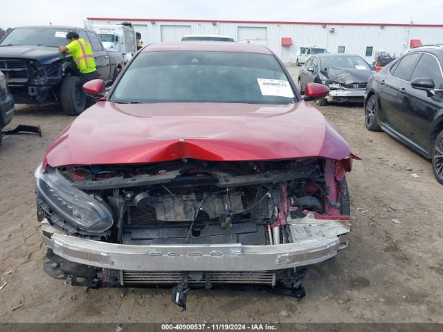 Honda ACCORD LX 2018 1HGCV1F18JA011247 Image 13