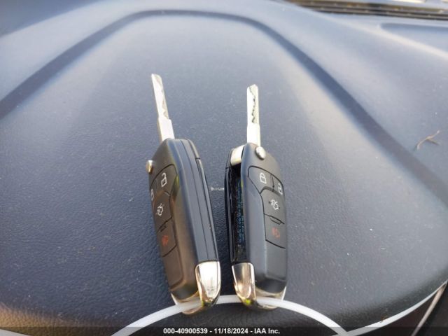 3FA6P0HD4GR362300 Ford FUSION SE