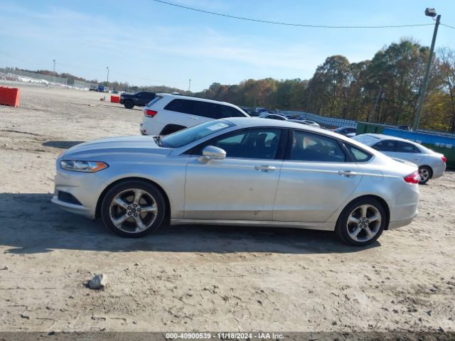 3FA6P0HD4GR362300 Ford FUSION SE