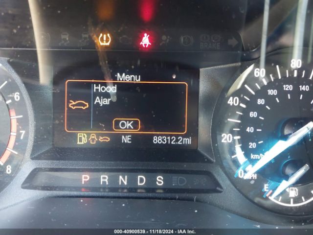 3FA6P0HD4GR362300 Ford FUSION SE