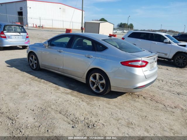 3FA6P0HD4GR362300 Ford FUSION SE