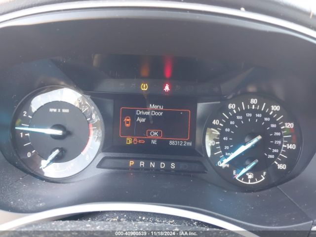 3FA6P0HD4GR362300 Ford FUSION SE
